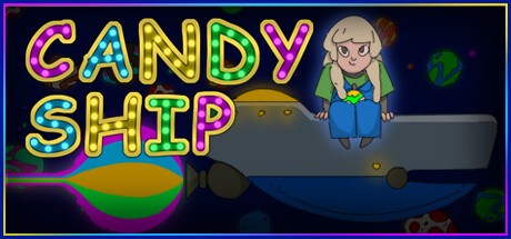 Games like Candy Ship