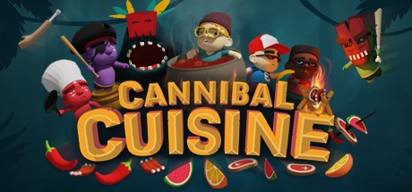 Games like Cannibal Cuisine