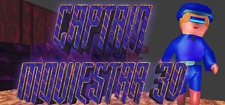 Games like Captain Moviestar 3D
