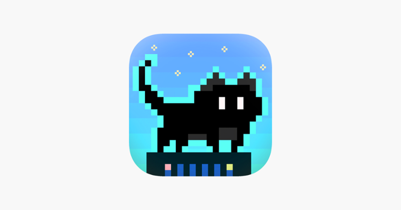 Cat City — Geometry Jump Image