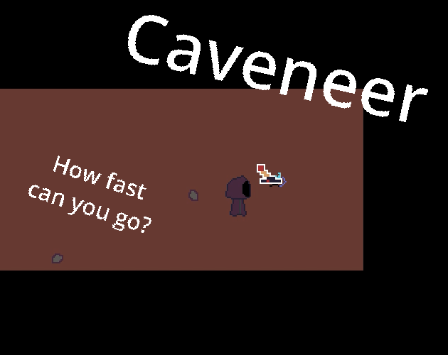 Games like Caveneer