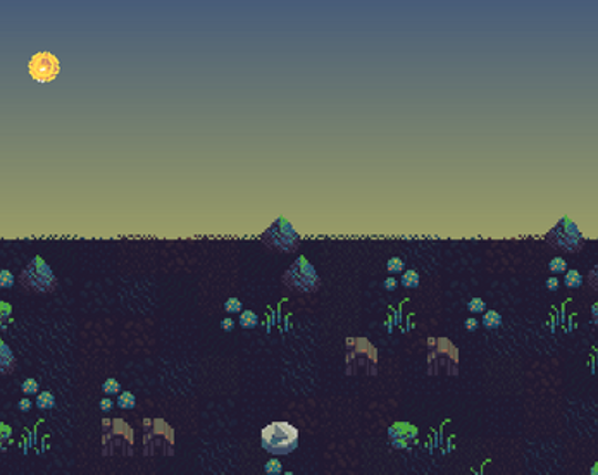 Celestial Clockwork Image