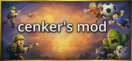 Games like cenker's mod