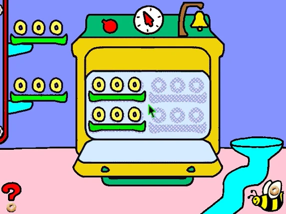 Cheerios Play Time Image