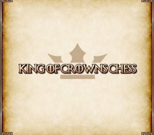 King of Crowns Chess Online Image