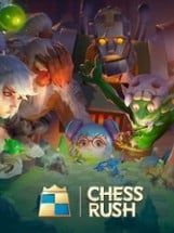 Chess Rush Image