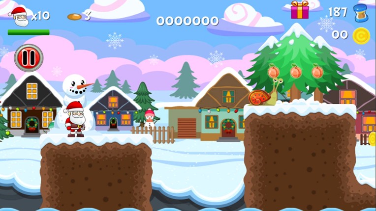 Christmas Gift Adventure Image