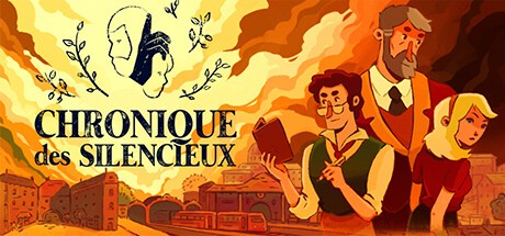 Games like Chronique des Silencieux