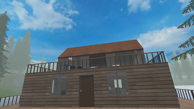 CinemaLandVR screenshot