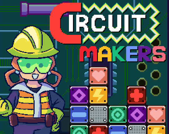 Circuit Makers Image