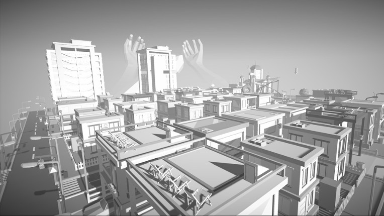 City Folding screenshot