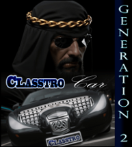 Classtro's Car (classtro G2 game) Image