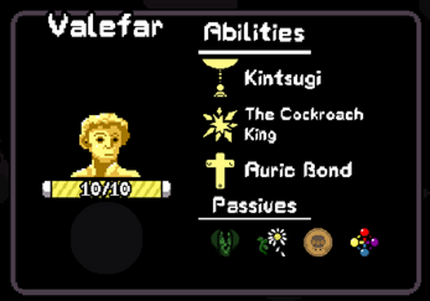 Clementine's Rejects (0.2.0) Image
