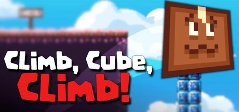 Climb, Cube, Climb! Image