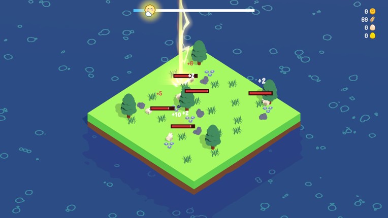 Cluck & Clear IDLE Image