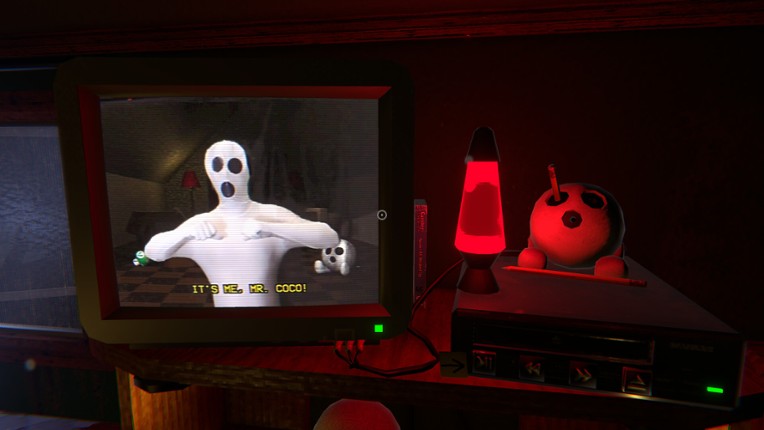 COCOBOY screenshot