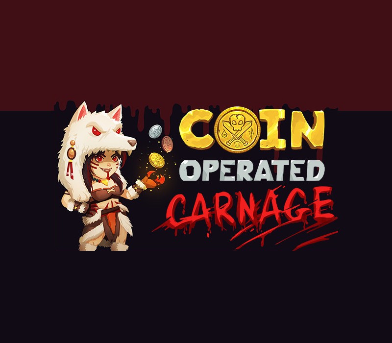 Games like Coin Operated Carnage