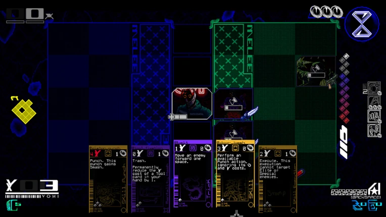 Collect Call screenshot