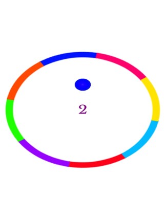 Color Match Circle! Image