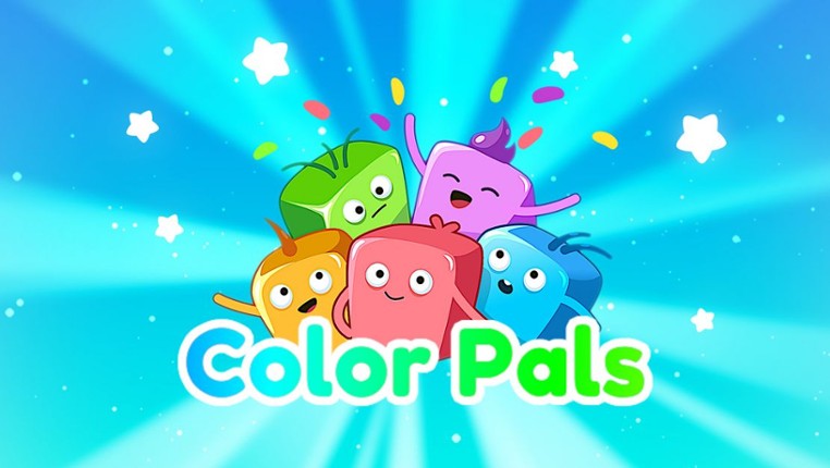 Color Pals screenshot