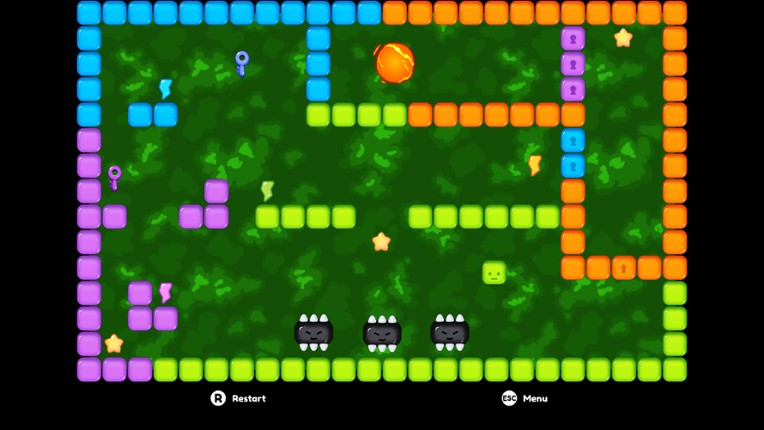 Color Pals screenshot