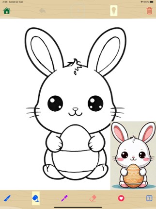 Colorize! - Animals screenshot