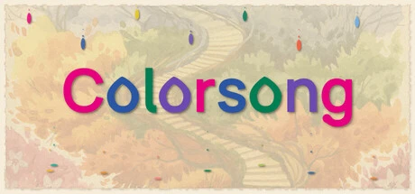 Games like Colorsong