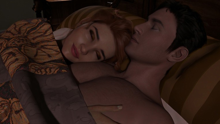 Come Home screenshot