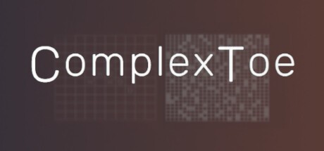 Games like ComplexToe