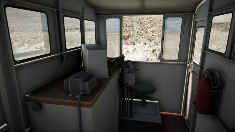 Constracktion screenshot