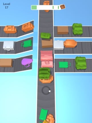 Conveyor Belt! screenshot