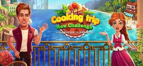 Games like Cooking Trip New Challenge