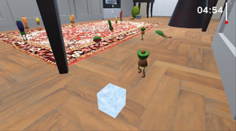 Cool Journey Image