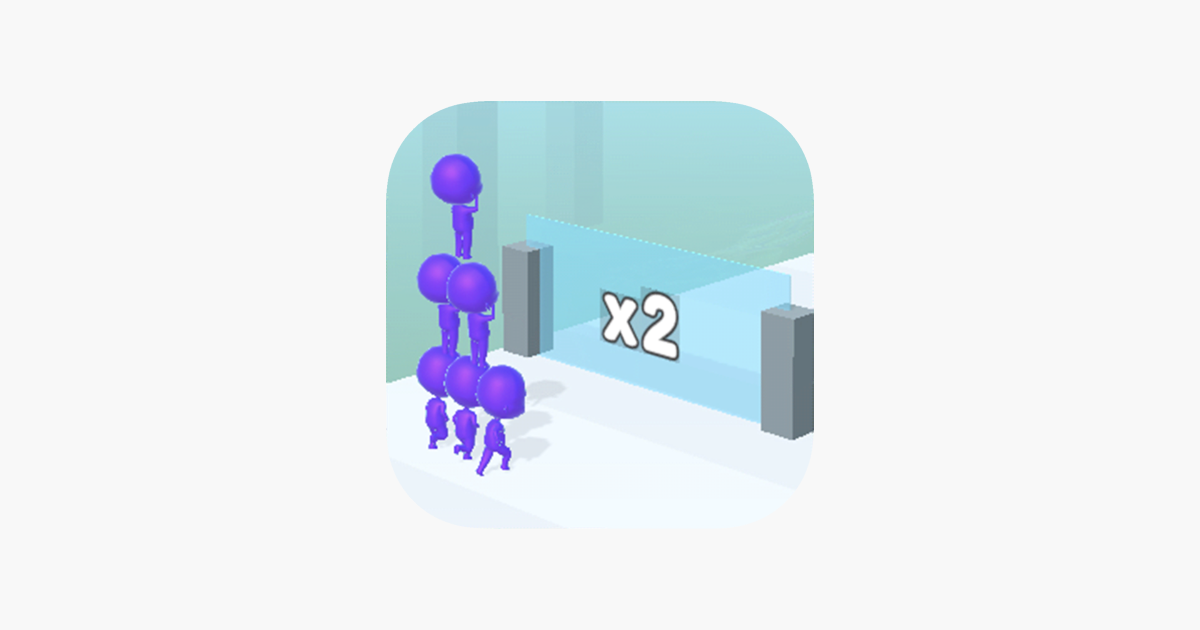 Games like Count Master: Cheerleader Run