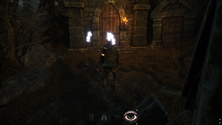 Creepy Scary screenshot