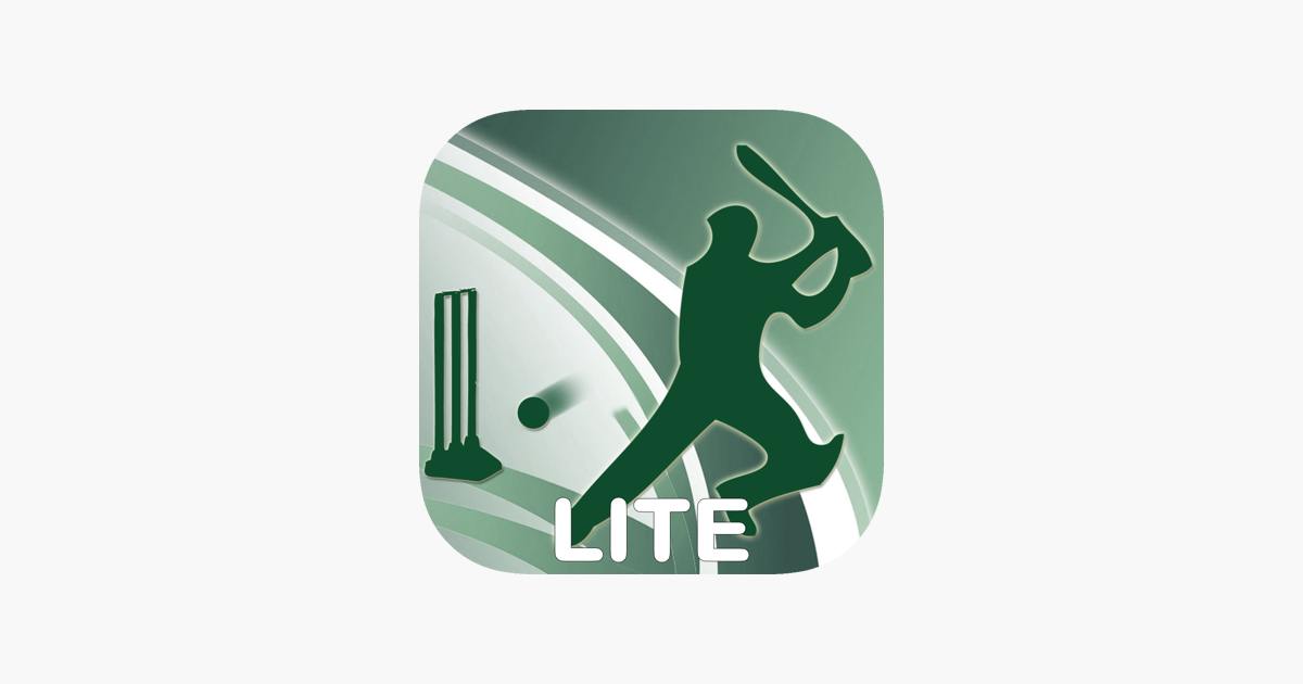 Games like Cricket Power-Play Lite