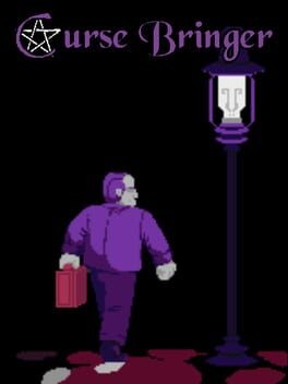 Games like Curse Bringer