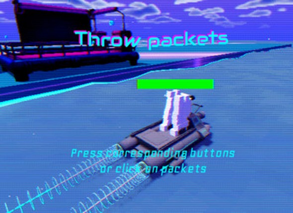 CyberRaft Image