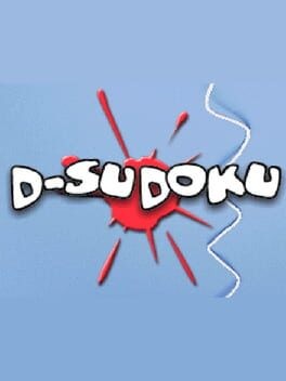 Games like D-Sudoku