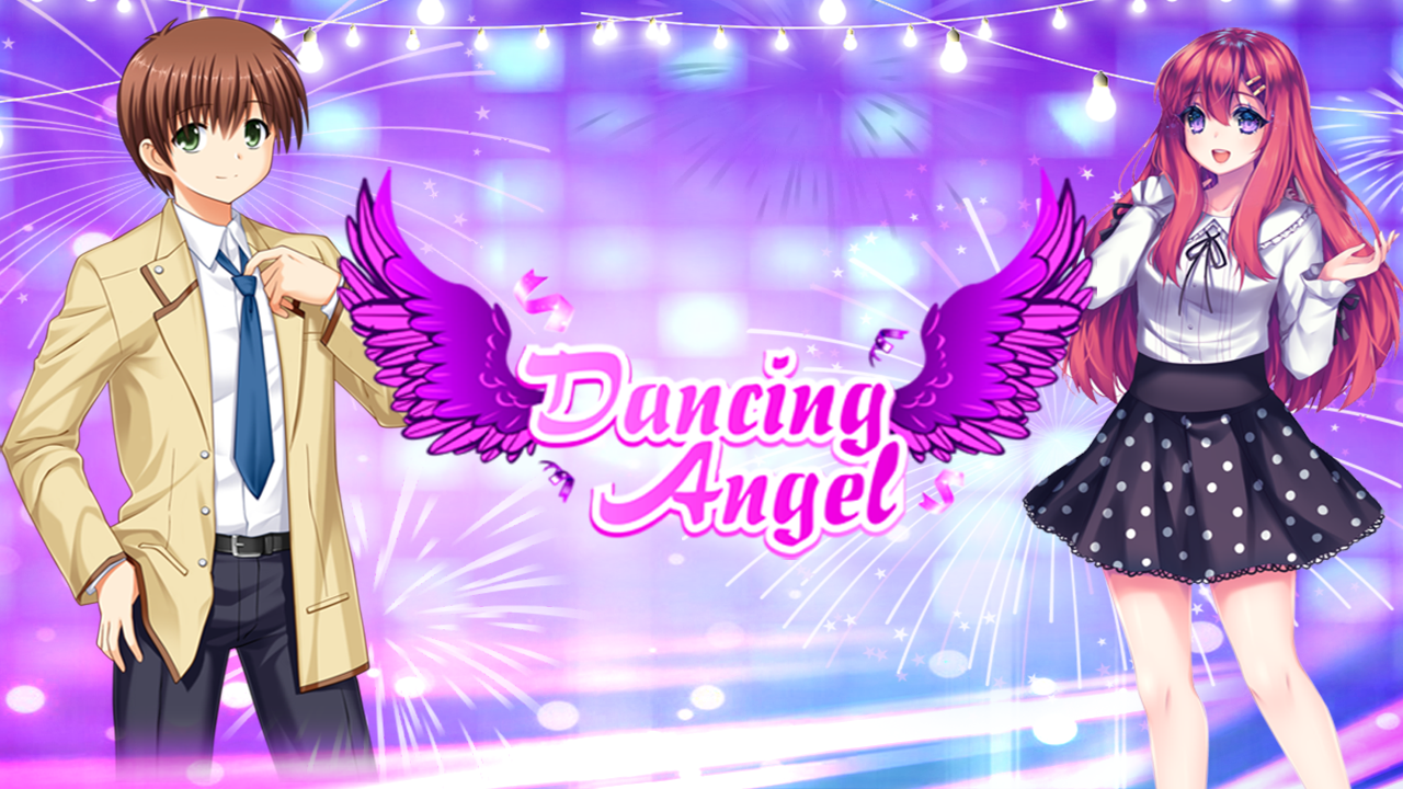 Games like Dancing Angel