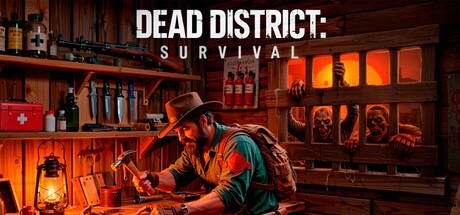 Games like Dead District: Survival