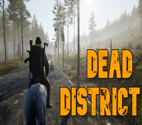 Dead District: Survival Image