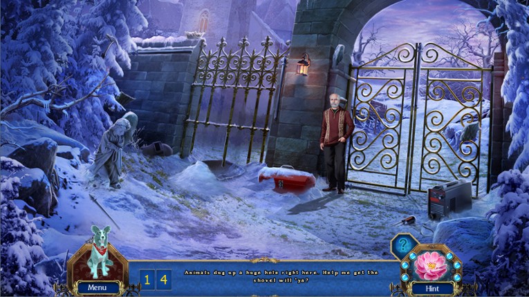 Death and Betrayal in Romania: A Dana Knightstone Novel Collector's Edition screenshot