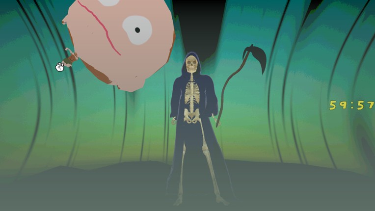 Death Standing screenshot