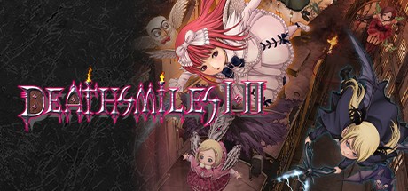 Games like Deathsmiles I・II