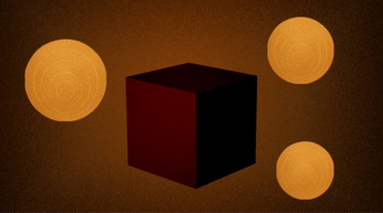 DeCypher Chapter 1: Dream Intruder Image