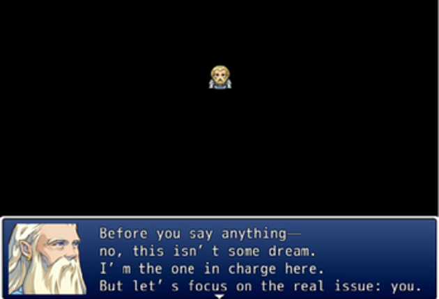 DemonBlade RPG screenshot