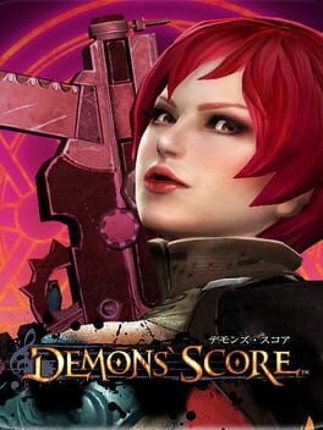 Demon's Score Image