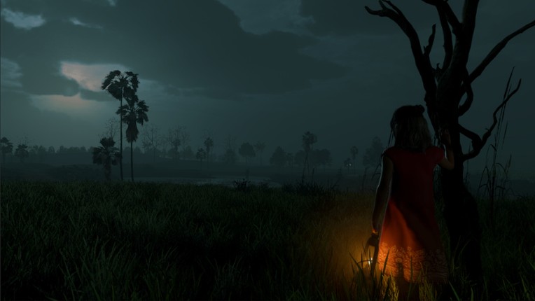 Devi : A light in the dark screenshot