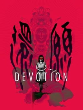 Games like Devotion